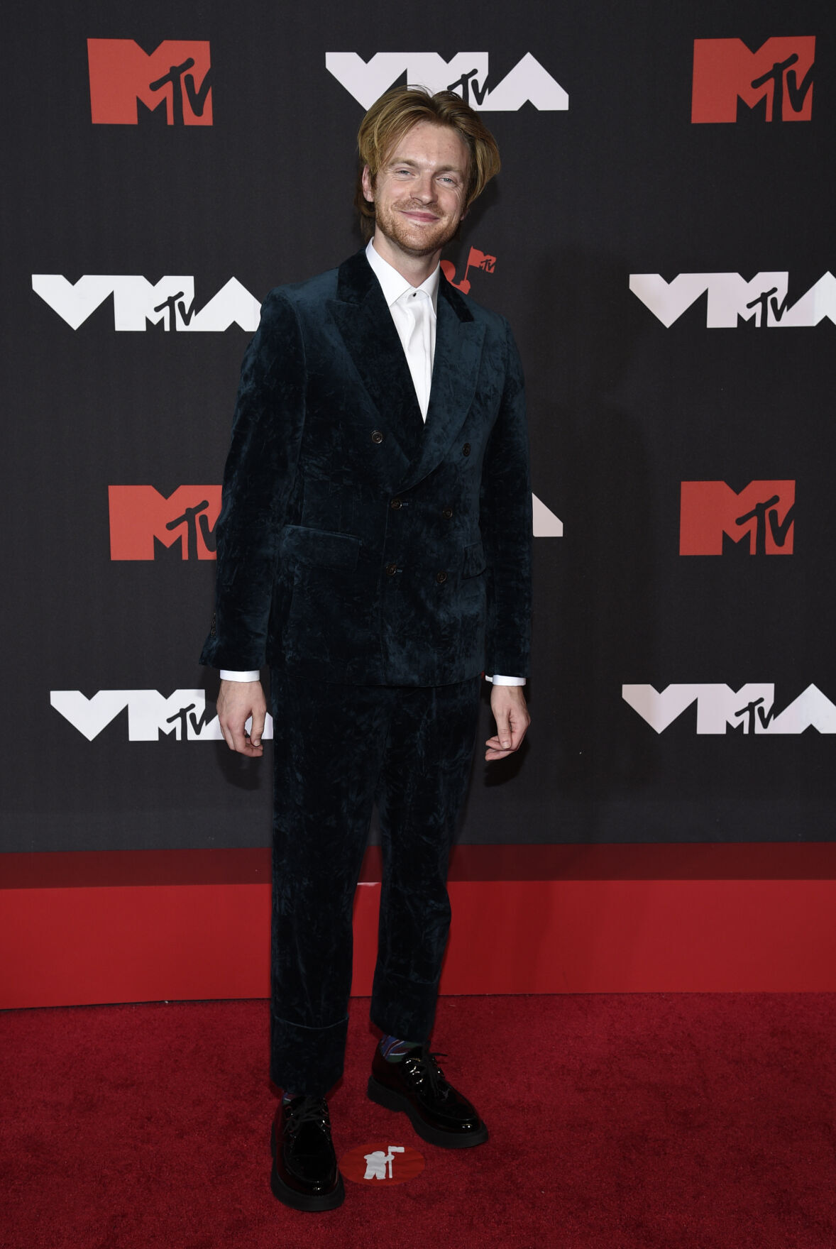 2021 MTV Video Music Awards - Arrivals